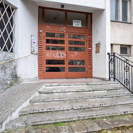 Private Studio In The Centre Varna ภายนอก รูปภาพ