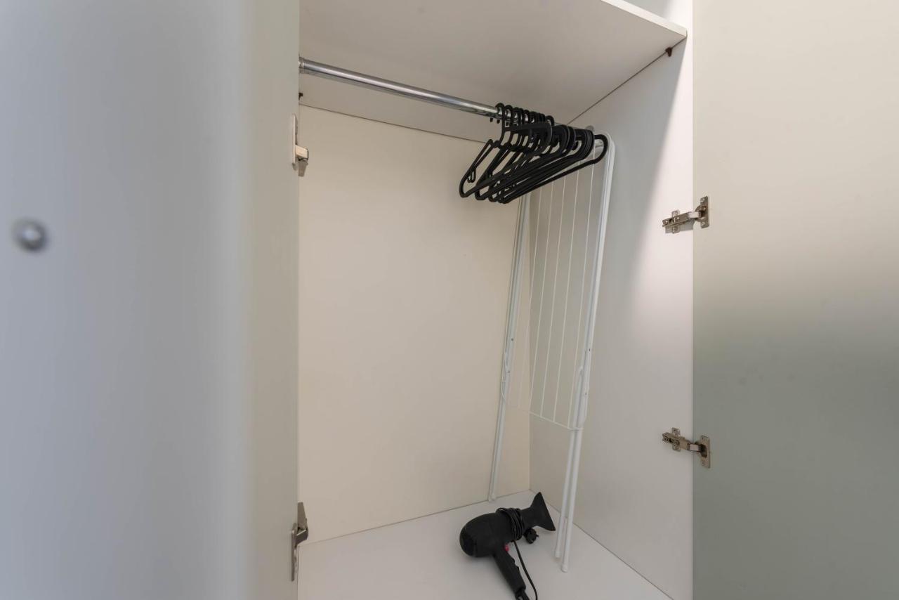 Private Studio In The Centre Varna ภายนอก รูปภาพ
