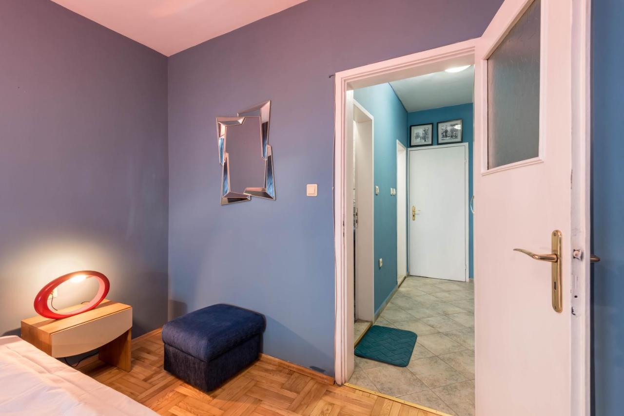 Private Studio In The Centre Varna ภายนอก รูปภาพ