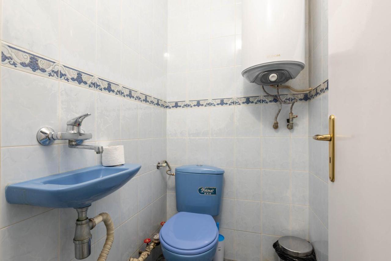 Private Studio In The Centre Varna ภายนอก รูปภาพ