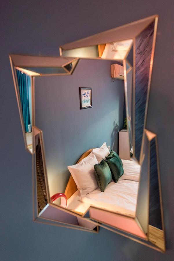 Private Studio In The Centre Varna ภายนอก รูปภาพ