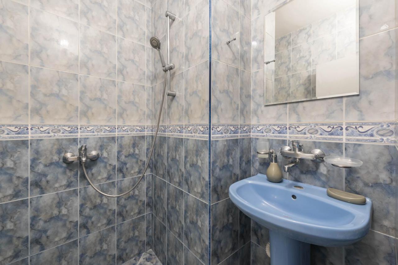 Private Studio In The Centre Varna ภายนอก รูปภาพ